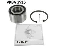1x Wheel Bearing Kit for HONDA HR-V SKF VKBA 3915 NEW