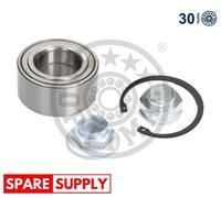 1X WHEEL BEARING KIT FOR HONDA LEGEND ODYSSEY PILOT, PILOT OPTIMAL 911969