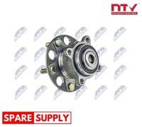 1X WHEEL BEARING KIT FOR HONDA NTY KLT-HD-066