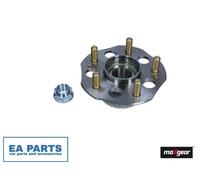 1x Wheel Bearing Kit for HONDA PRELUDE MAXGEAR 33-0648