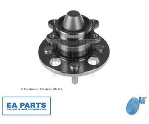 1x Wheel Bearing Kit for HYUNDAI ACCENT CLICK BLUE PRINT ADG08352