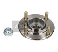 1X WHEEL BEARING KIT FOR HYUNDAI ACCENT MAXGEAR 33-0596
