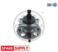 1X WHEEL BEARING KIT FOR HYUNDAI ACCENT OPTIMAL 922205