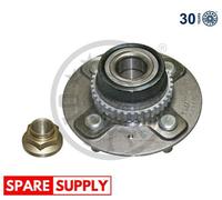 1X WHEEL BEARING KIT FOR HYUNDAI AMICA OPTIMAL 922144