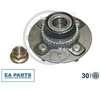 1x Wheel Bearing Kit for HYUNDAI AMICA OPTIMAL 922144