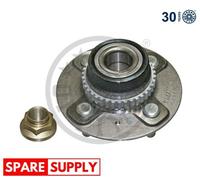 1X WHEEL BEARING KIT FOR HYUNDAI AMICA OPTIMAL 922144