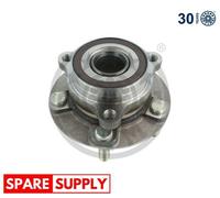 1X WHEEL BEARING KIT FOR HYUNDAI AVANTE ELANTRA GT I30 IONIQ OPTIMAL 921743