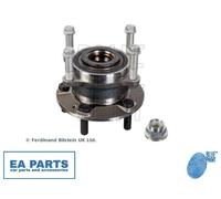 1x Wheel Bearing Kit for HYUNDAI AZERA ELANTRA GT BLUE PRINT ADBP820042
