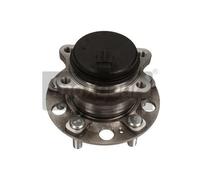 1X WHEEL BEARING KIT FOR HYUNDAI AZERA ELANTRA GT MAXGEAR 33-1110 FITS REAR AXLE