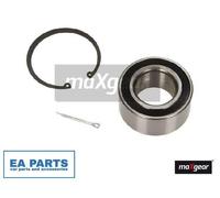 1x Wheel Bearing Kit for HYUNDAI AZERA EMBERA GRANDEUR i40 MAXGEAR 33-0683