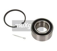 1X WHEEL BEARING KIT FOR HYUNDAI AZERA EMBERA MAXGEAR 33-0683 FITS REAR AXLE