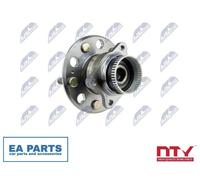 1x Wheel Bearing Kit for HYUNDAI AZERA i40 i45 ix35 NTY KLT-HY-542