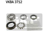 1x Wheel Bearing Kit for HYUNDAI BAKKIE Bus GRACE Van, H100 H-1 SKF VKBA 3712