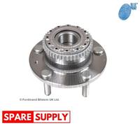 1X WHEEL BEARING KIT FOR HYUNDAI BLUE PRINT ADG08368