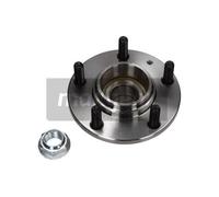 1X WHEEL BEARING KIT FOR HYUNDAI COUPE MAXGEAR 33-0864 FITS REAR AXLE