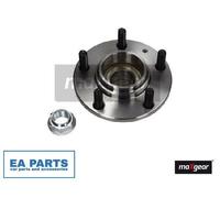 1x Wheel Bearing Kit for HYUNDAI COUPE MAXGEAR 33-0864 fits Rear Axle