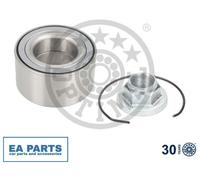 1x Wheel Bearing Kit for HYUNDAI ELITE i20 i20 OPTIMAL 921420
