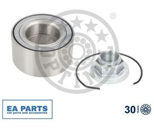 1x Wheel Bearing Kit for HYUNDAI ELITE i20 i20 OPTIMAL 921420