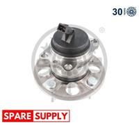 1X WHEEL BEARING KIT FOR HYUNDAI ELITE I20 I20 OPTIMAL 922433