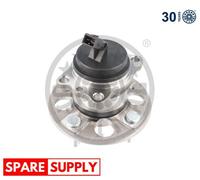 1X WHEEL BEARING KIT FOR HYUNDAI ELITE I20 I20 OPTIMAL 922433