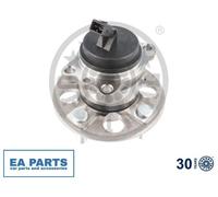 1x Wheel Bearing Kit for HYUNDAI ELITE i20 OPTIMAL 922433