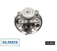 1x Wheel Bearing Kit for HYUNDAI EMBERA MAXGEAR 33-0802 fits Rear Axle