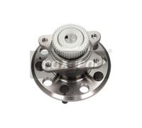 1X WHEEL BEARING KIT FOR HYUNDAI EMBERA MAXGEAR 33-0802 FITS REAR AXLE