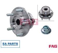 1x Wheel Bearing Kit for HYUNDAI FAG 713 6290 30