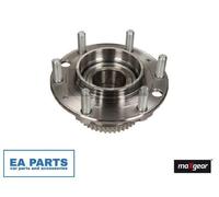 1x Wheel Bearing Kit for HYUNDAI GRAND STAREX Travel MAXGEAR 33-1044