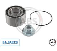1x Wheel Bearing Kit for HYUNDAI i10 A.B.S. 201362