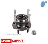 1X WHEEL BEARING KIT FOR HYUNDAI KIA BLUE PRINT ADBP820042