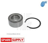 1X WHEEL BEARING KIT FOR HYUNDAI KIA BLUE PRINT ADG08220