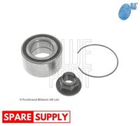 1X WHEEL BEARING KIT FOR HYUNDAI KIA BLUE PRINT ADG08240