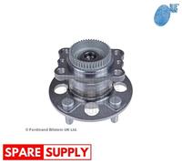 1X WHEEL BEARING KIT FOR HYUNDAI KIA BLUE PRINT ADG083119