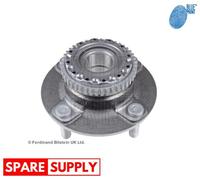 1X WHEEL BEARING KIT FOR HYUNDAI KIA BLUE PRINT ADG08339