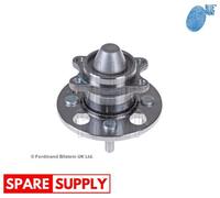 1X WHEEL BEARING KIT FOR HYUNDAI KIA BLUE PRINT ADG08352