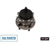 1x Wheel Bearing Kit for HYUNDAI KIA MAXGEAR 33-0885
