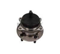 1X WHEEL BEARING KIT FOR HYUNDAI KIA MAXGEAR 33-0885 FITS REAR AXLE