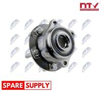 1X WHEEL BEARING KIT FOR HYUNDAI KIA NTY KLP-HY-526