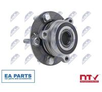 1x Wheel Bearing Kit for HYUNDAI KIA NTY KLP-HY-527