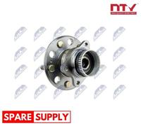 1X WHEEL BEARING KIT FOR HYUNDAI KIA NTY KLT-HY-542