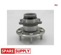 1X WHEEL BEARING KIT FOR HYUNDAI KIA NTY KLT-HY-542