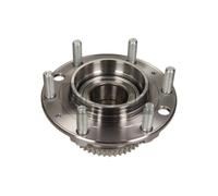 1X WHEEL BEARING KIT FOR HYUNDAI MAXGEAR 33-1044 FITS REAR AXLE