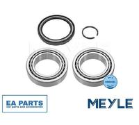 MEYLE 32-14 650 0003 Wheel bearing kit
