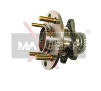 1X WHEEL BEARING KIT FOR HYUNDAI SONATA MAXGEAR 33-0466 FITS REAR AXLE