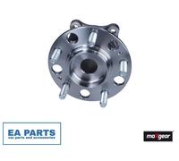 1x Wheel Bearing Kit for HYUNDAI TUCSON MAXGEAR 33-1280