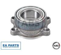 1x Wheel Bearing Kit for INFINITI FX A.B.S. 201813