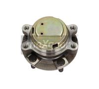 1X WHEEL BEARING KIT FOR INFINITI FX G M M35 MAXGEAR 33-0722