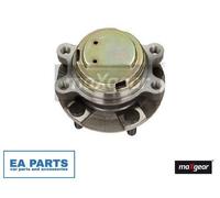 1x Wheel Bearing Kit for INFINITI FX G M M35 MAXGEAR 33-0722