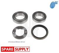 1X WHEEL BEARING KIT FOR ISUZU BLUE PRINT ADZ98209